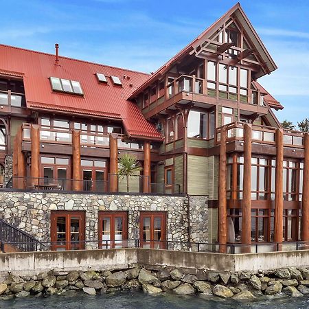 Black Rock Landing ユクルーレット エクステリア 写真