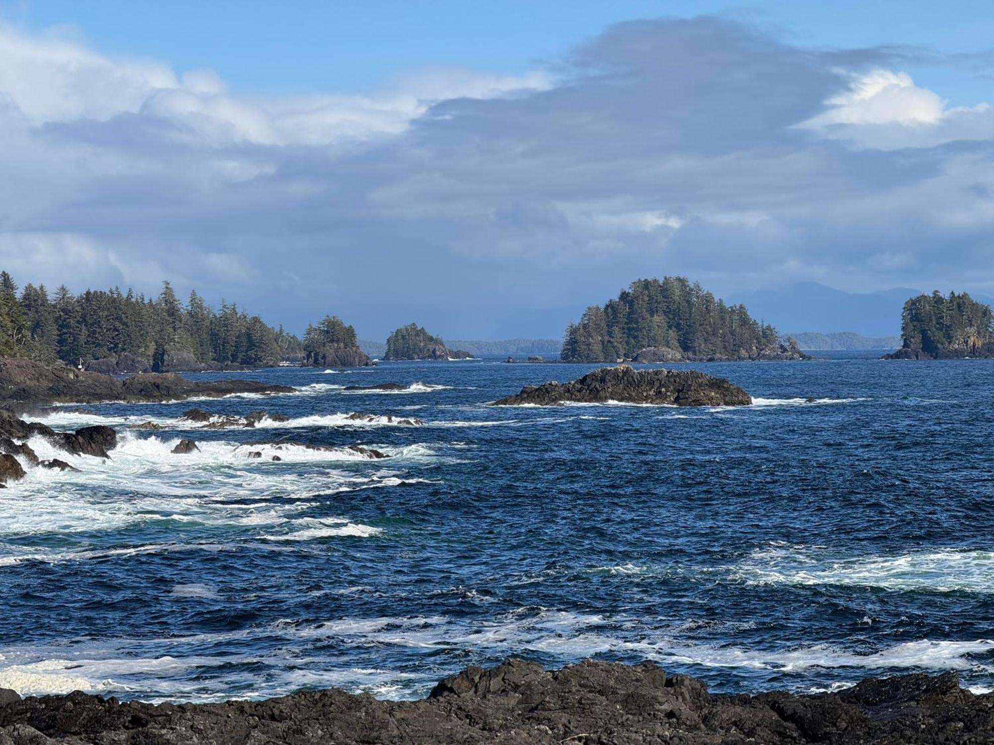 Black Rock Landing ユクルーレット エクステリア 写真
