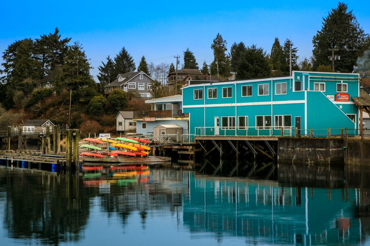 Black Rock Landing ユクルーレット エクステリア 写真