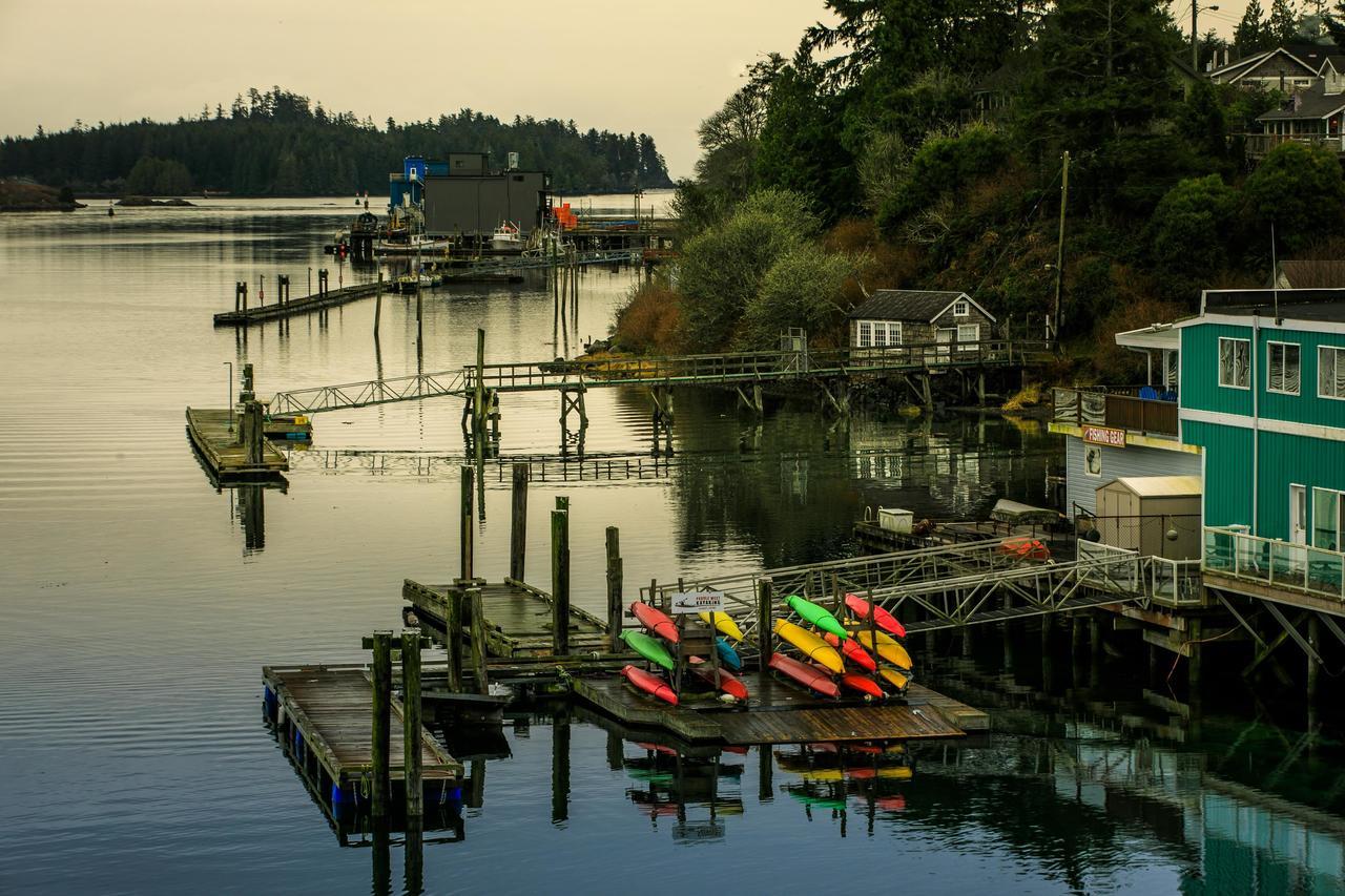 Black Rock Landing ユクルーレット エクステリア 写真