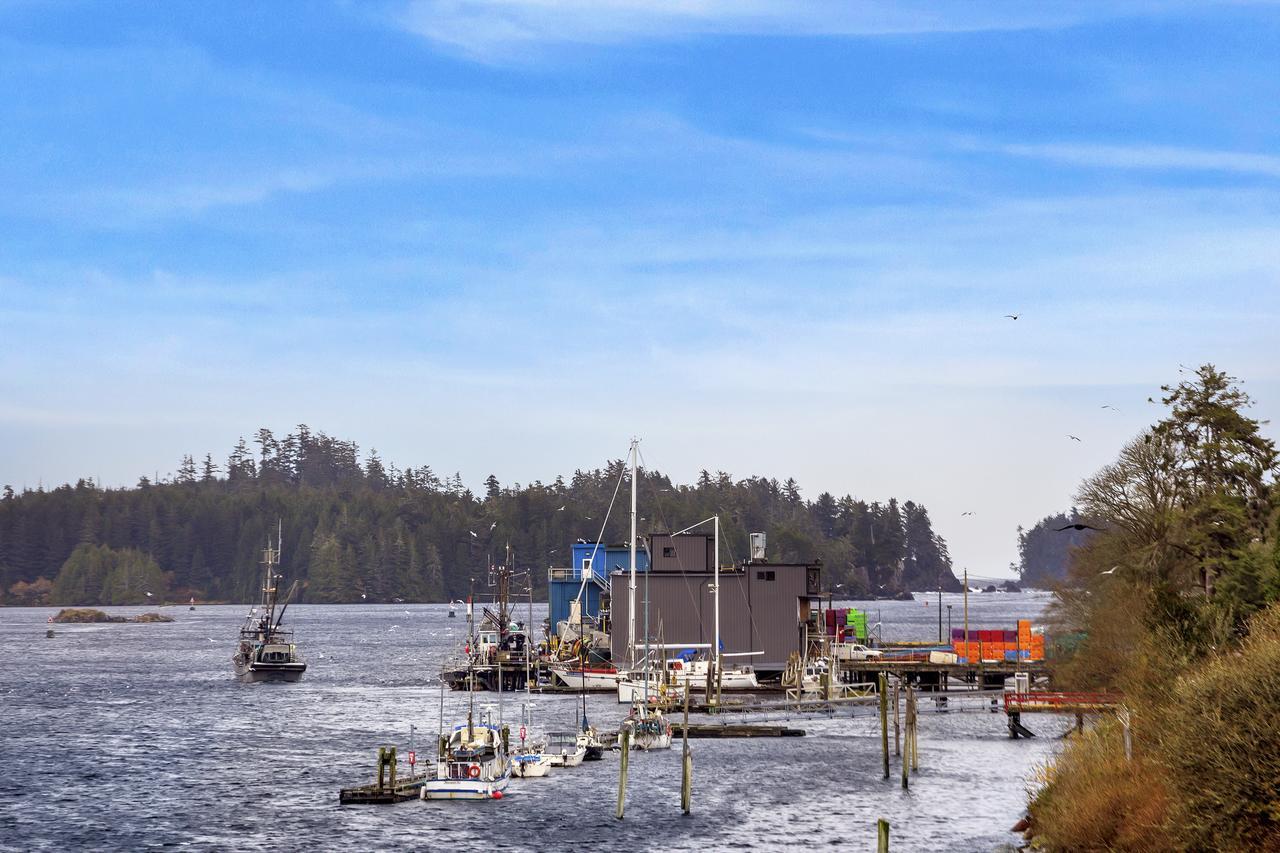 Black Rock Landing ユクルーレット エクステリア 写真