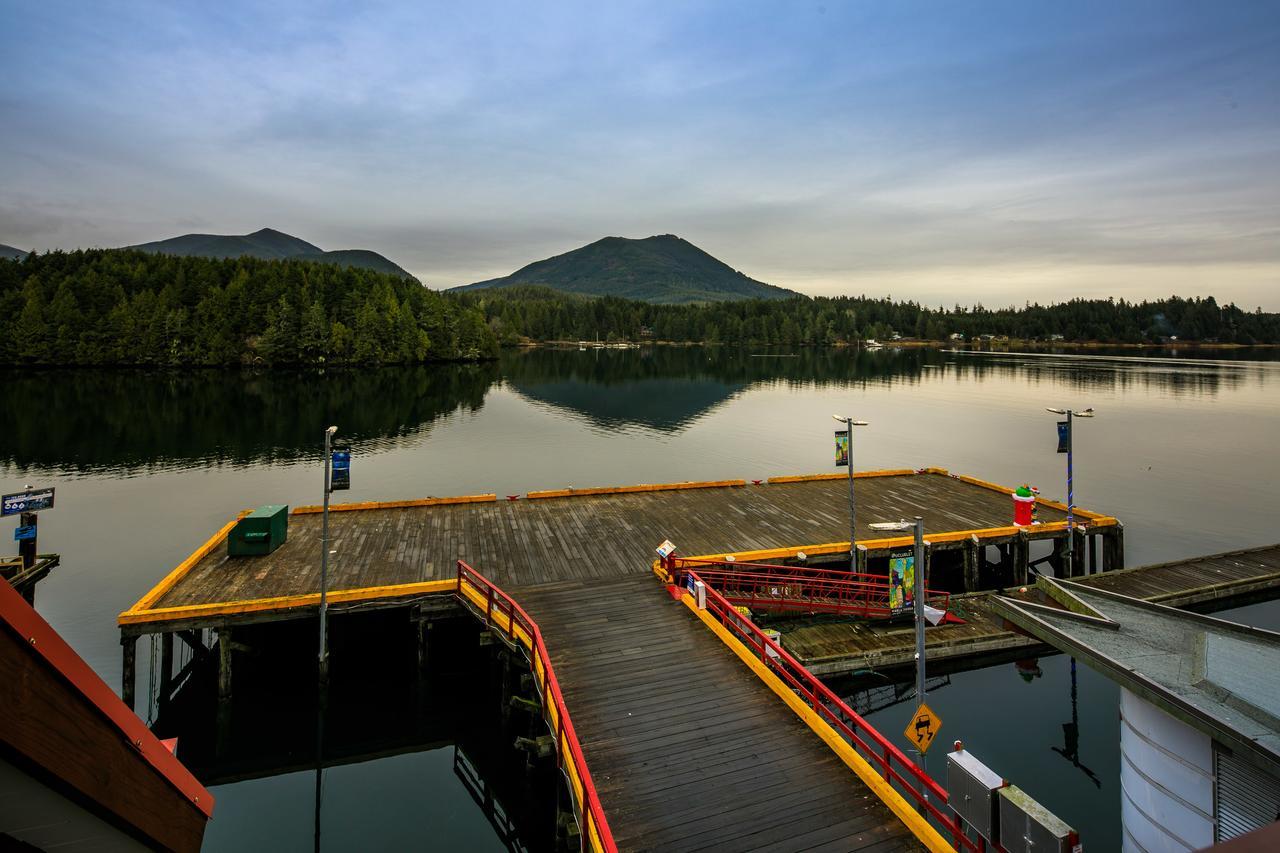 Black Rock Landing ユクルーレット エクステリア 写真